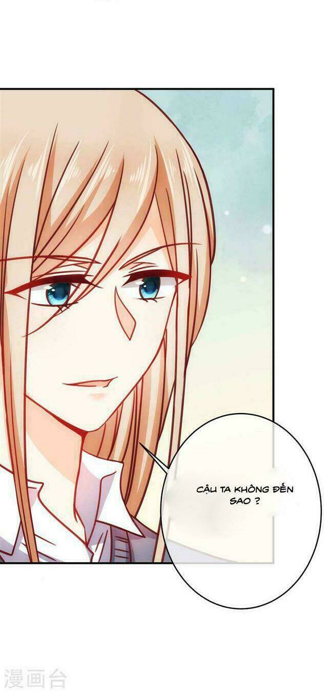 hôm nay tôi sẽ yêu ai đây ? chapter 21 25