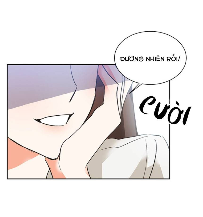 nụ hôn của giác quan thứ sáu chapter 27 61