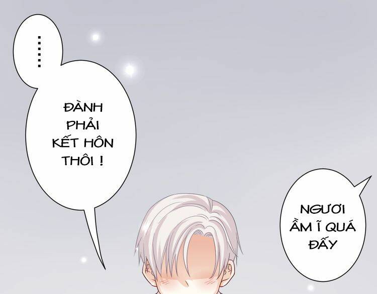 nữ hoàng giá đáo chapter 5 19