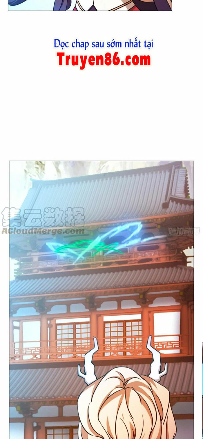 vạn cổ kiếm thần chapter 144 11