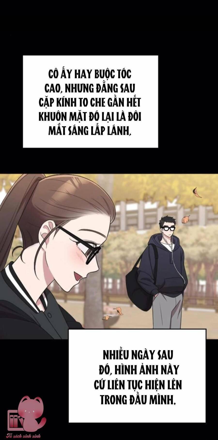 cô đi mà lấy chồng tôi đi chapter 46 18