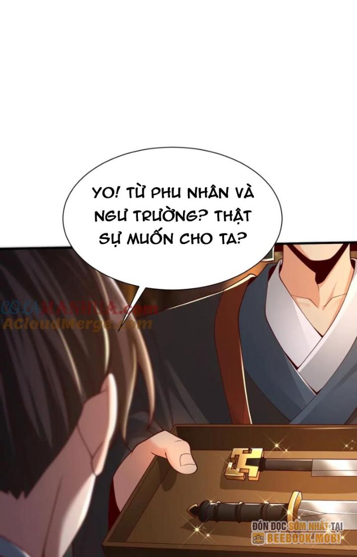 đại tần, ta là con tần thủy hoàng, giết địch thành thần chapter 69 56