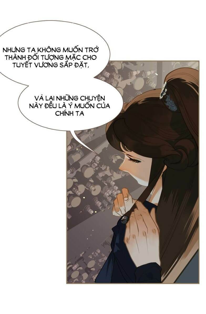 nhất đại linh hậu chapter 50 20
