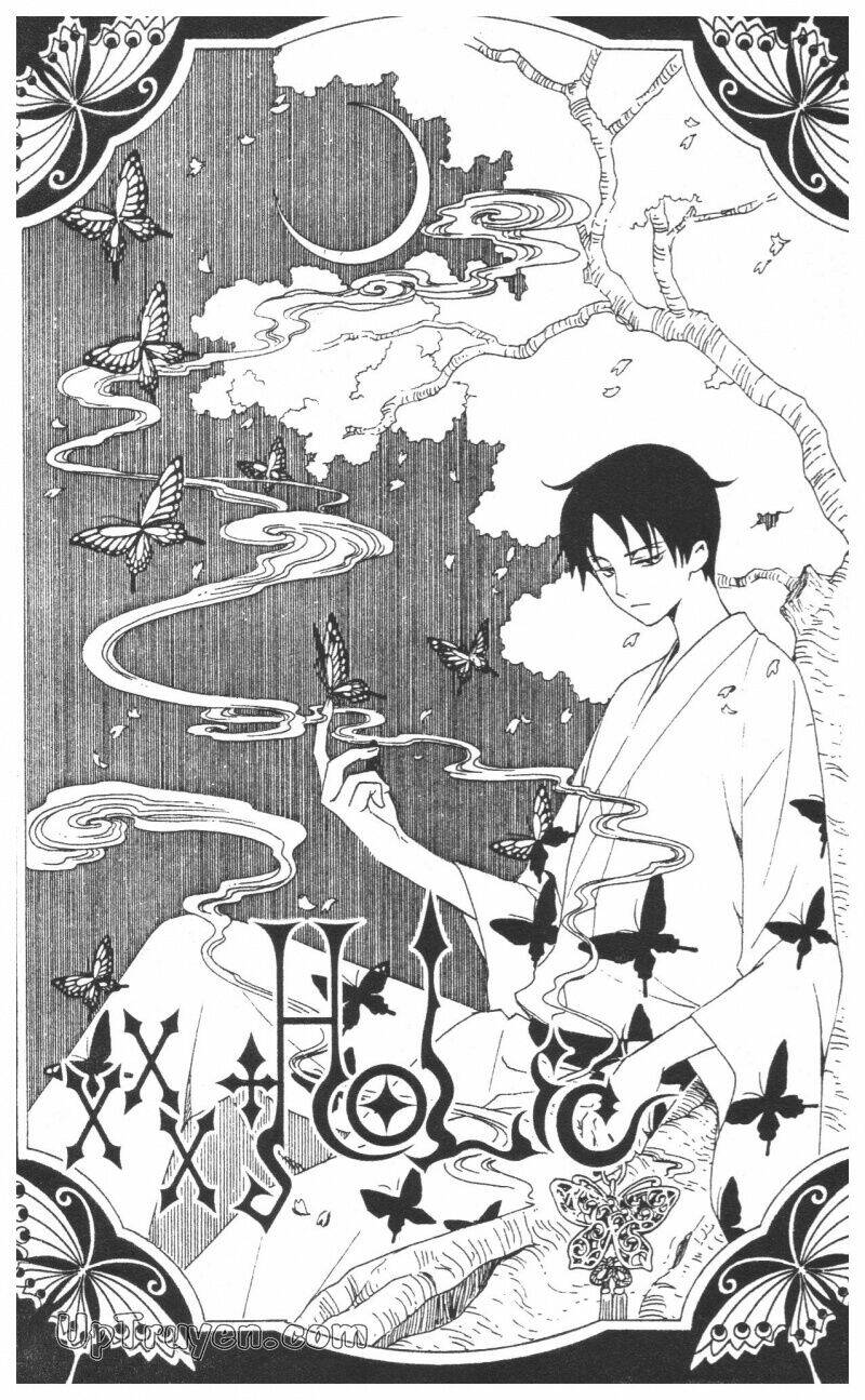 xxxholic - hành trình bí ẩn chapter 15 60
