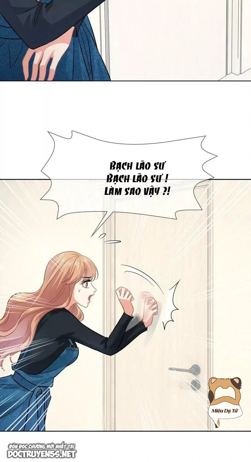 ảnh hậu một tuần mập ba cân chapter 16 19