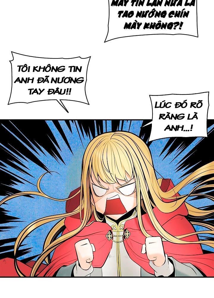 bất bại chân ma chapter 17 26