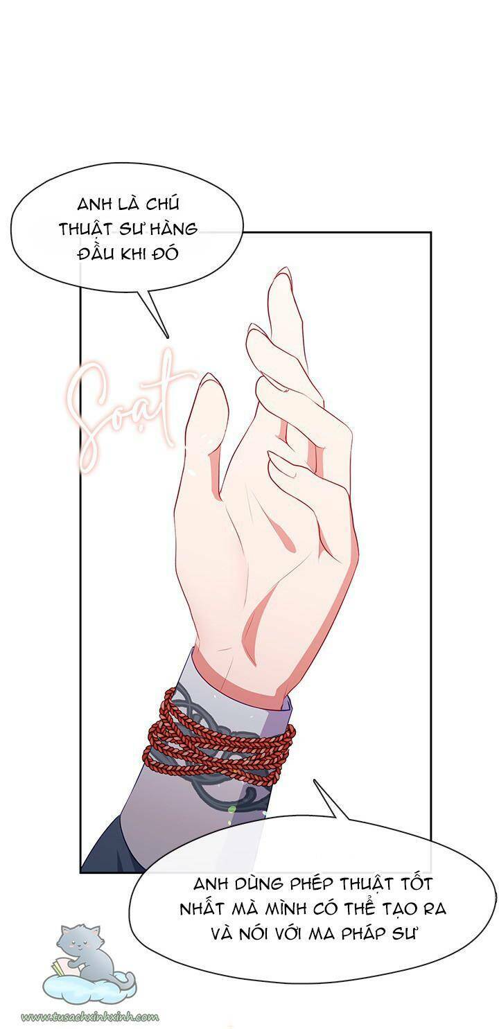 hãy coi chừng ác nữ chapter 108 50