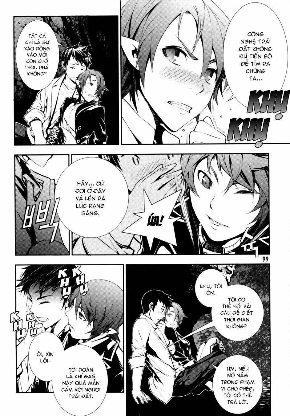 50 million km chapter 11 11