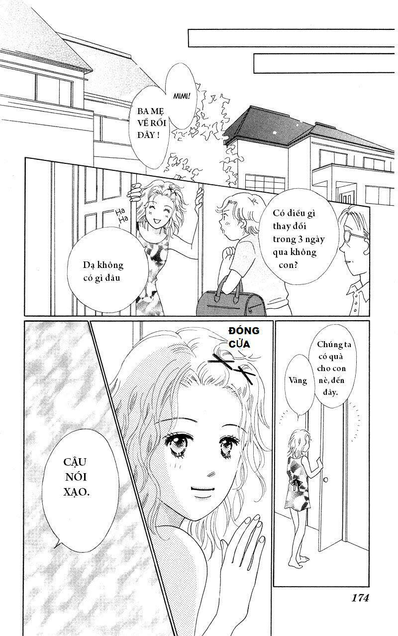 37°c kiss chapter 4 38