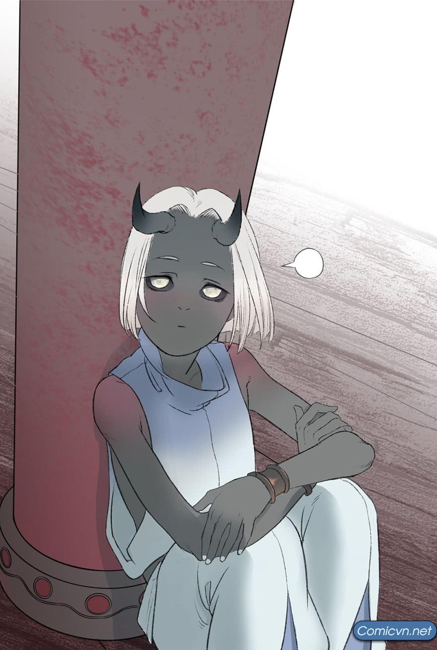 mạnh bà truy phu ký chapter 2 13