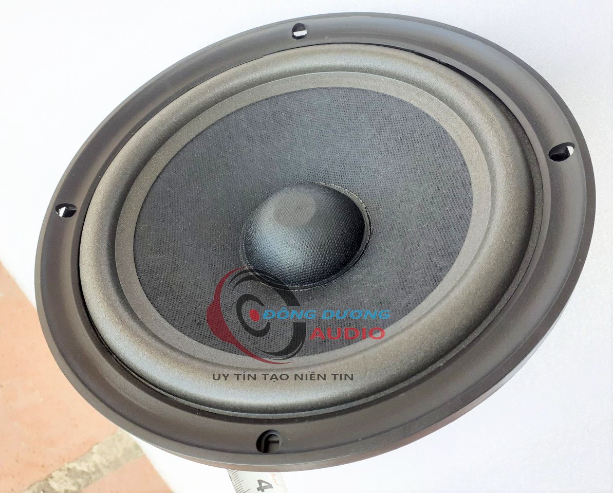 HÀNG CHUẨN SỊN - LOA BASS 20 BOSS CHINA TỪ ĐƠN 90 - COIL 26MM BASS SIÊU TRẦM ẤM