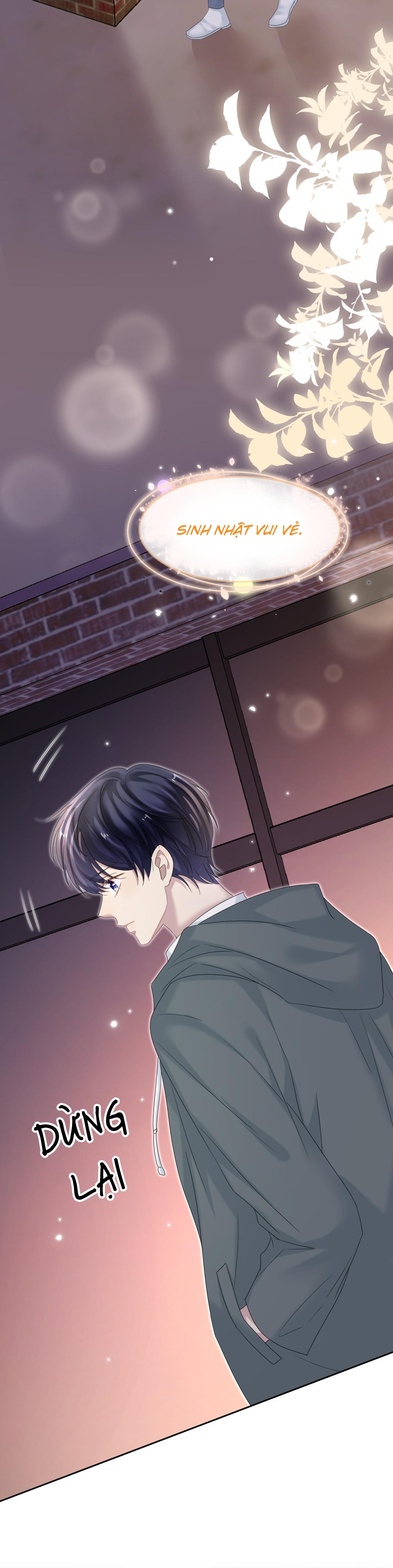 ẩn trung (end) chapter 33 11