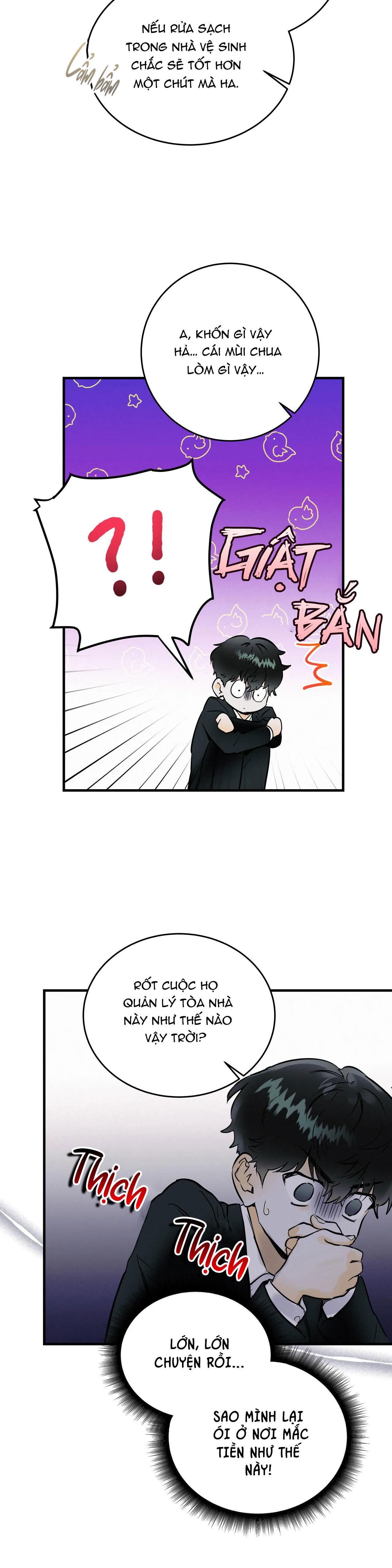 lie again chapter 1 14