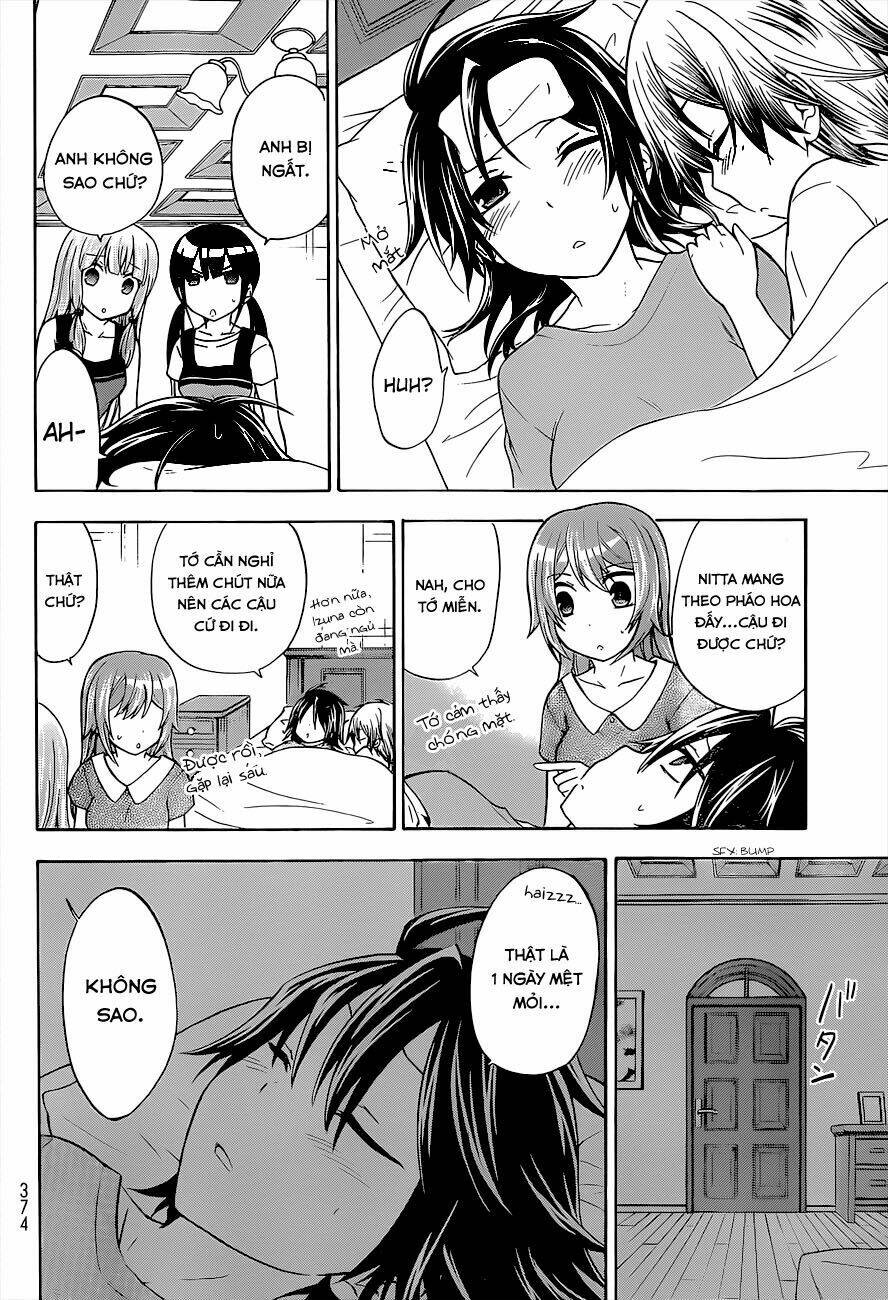 maga-tsuki chapter 35 17