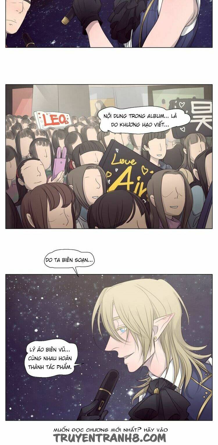 vampire & hunter chapter 29 28