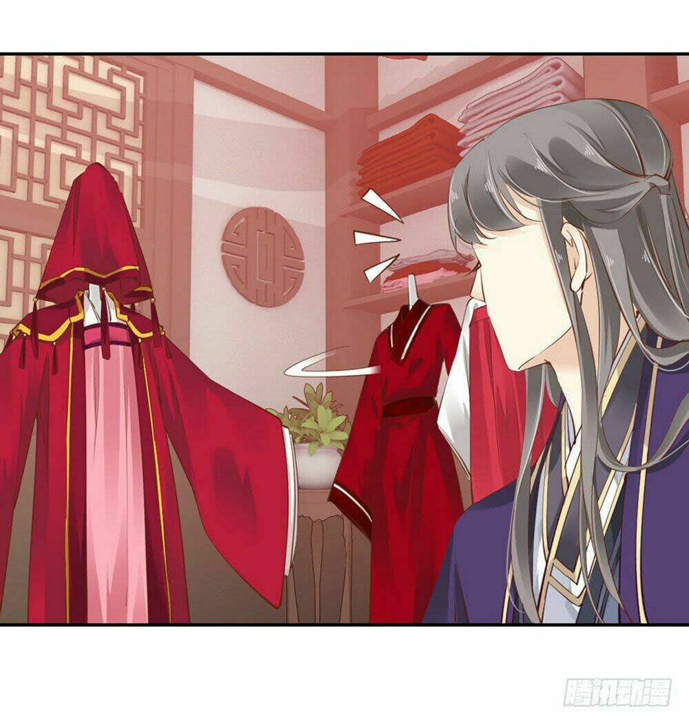 thiền tâm vấn đạo chapter 60 35