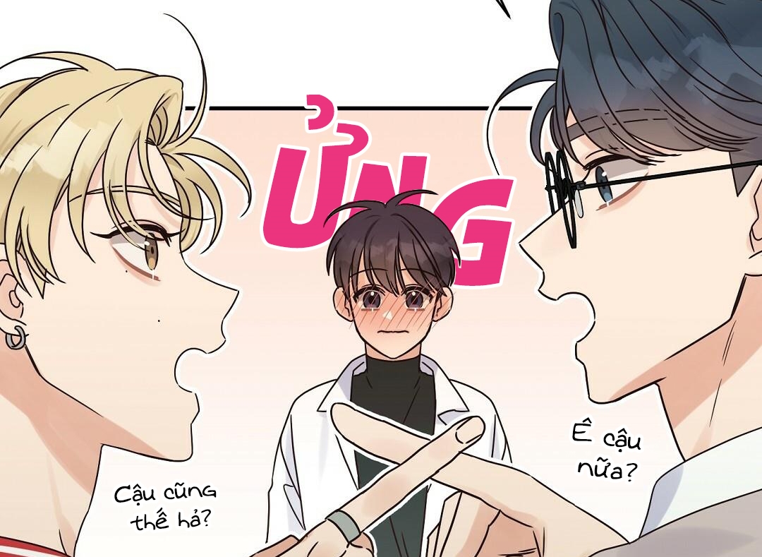 phức cảm tự ti của omega chapter 21 125