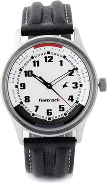 Đồng hồ đeo tay Nam Fastrack 3001SL01