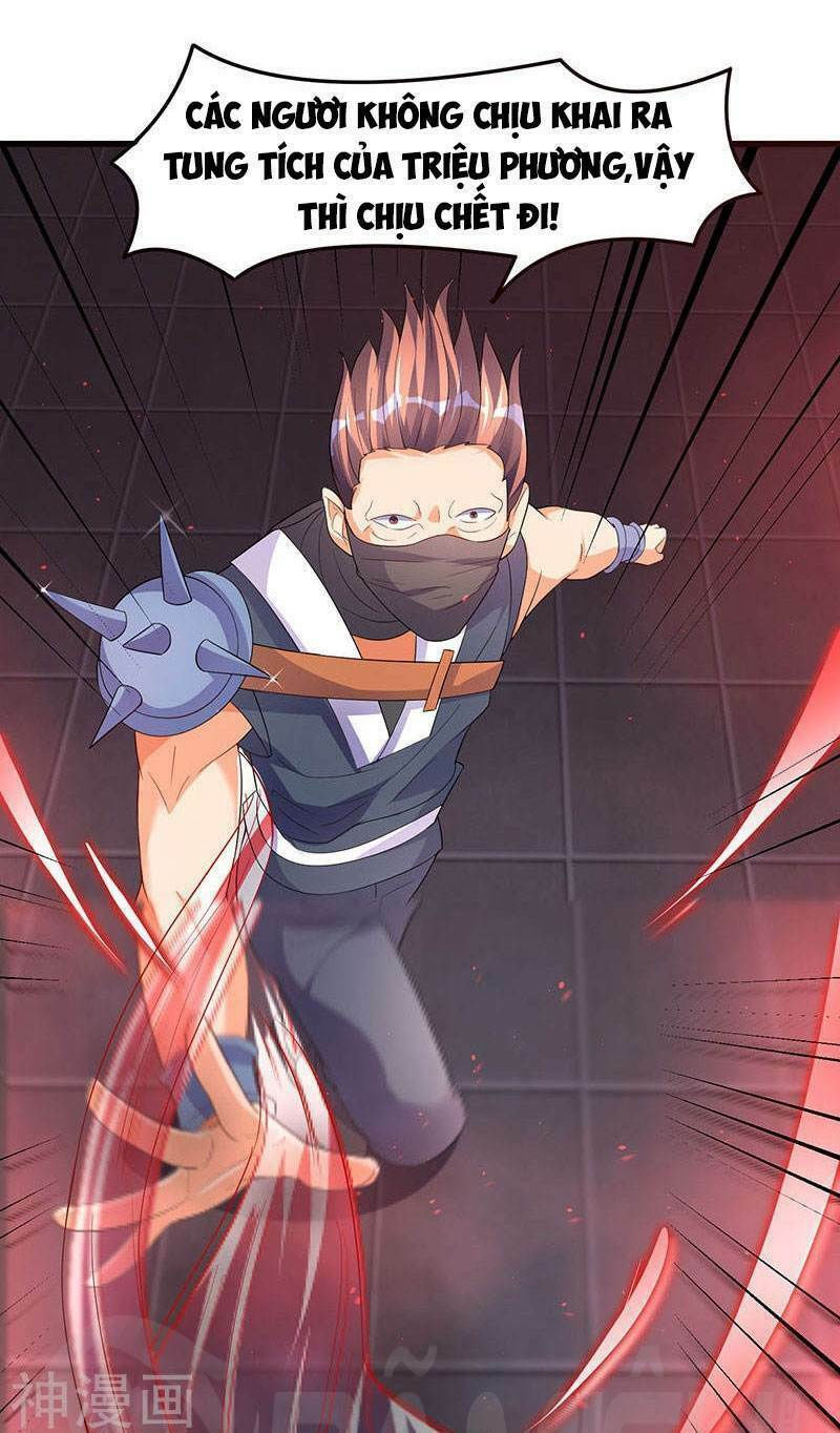tối cường thăng cấp chapter 39 30