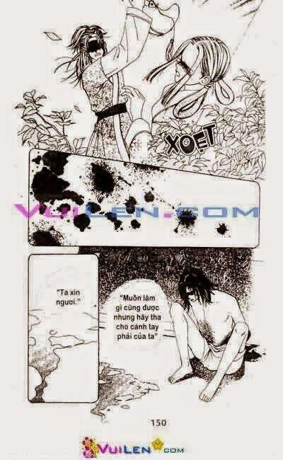 hắn ta, anh ấy và cô ấy - he and that girl chapter 8 151