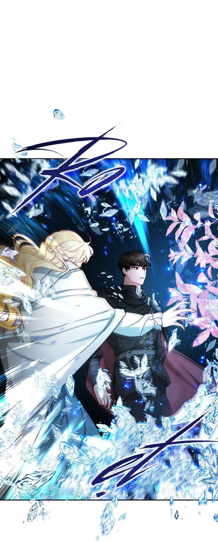 từ chồng cũ hóa thành nam chính chapter 22 51