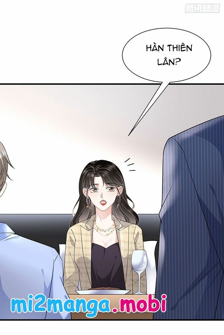 đại tiểu thư có ý đồ gì xấu đâu chapter 38.5 6