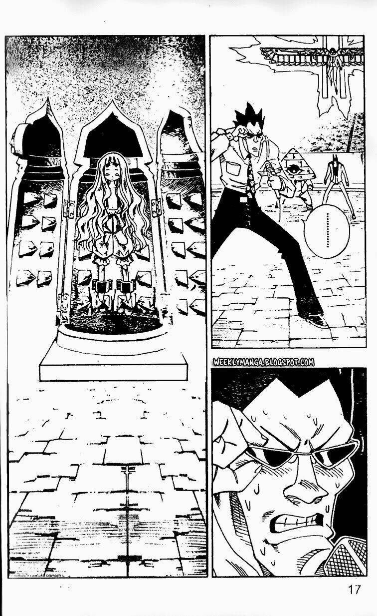 vua pháp thuật chapter 124 5