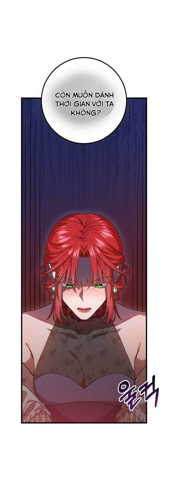 công tước đã nhặt được gì tại rừng chapter 6 54