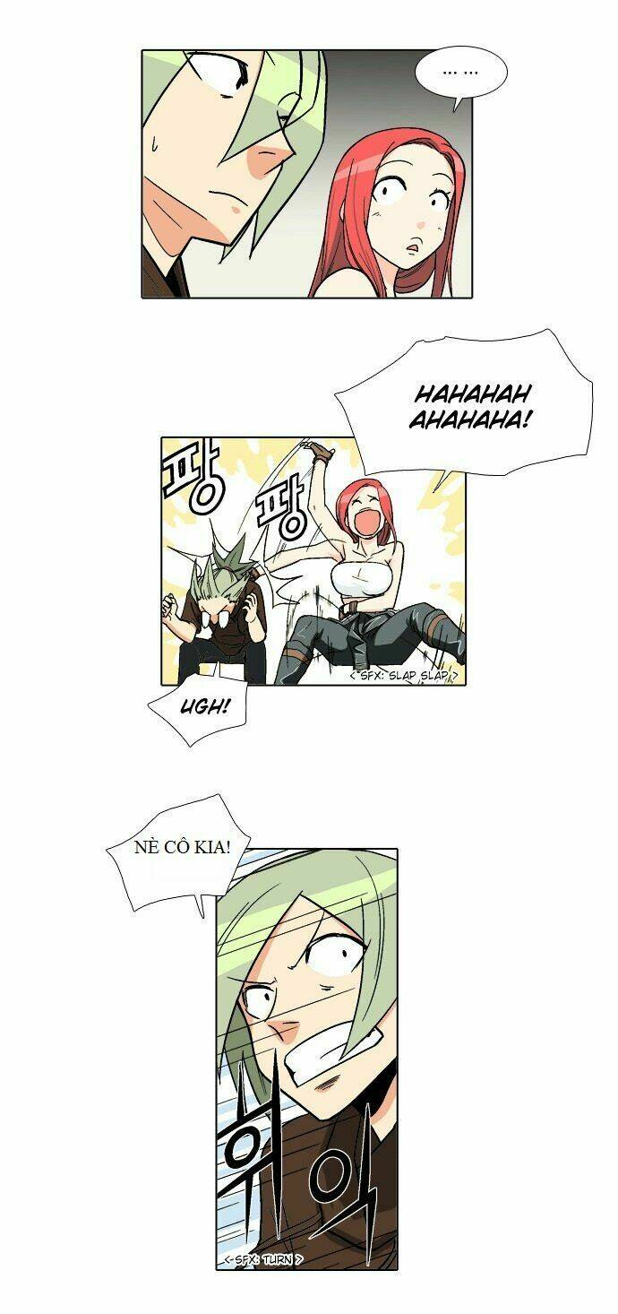 the language of god chapter 23 22