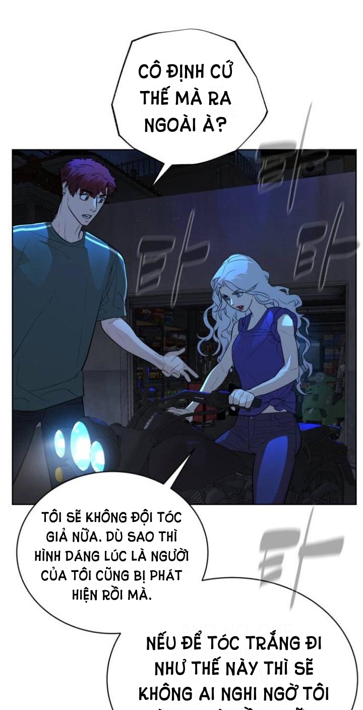 bạch huyết - white blood chapter 43 112