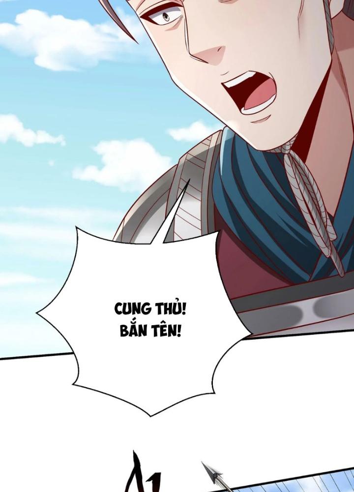 đại tần, ta là con tần thủy hoàng, giết địch thành thần chapter 40 52