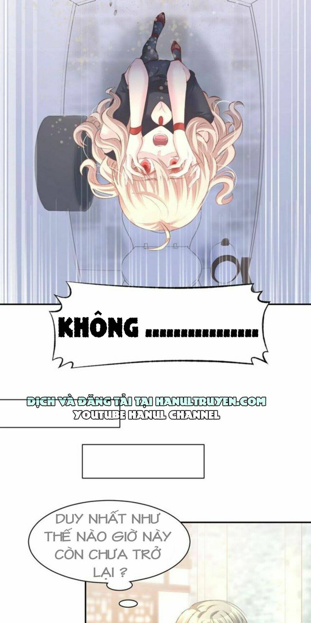 hôn nhân ấm áp : tổng tài sủng vợ thành nghiện chapter 34 5