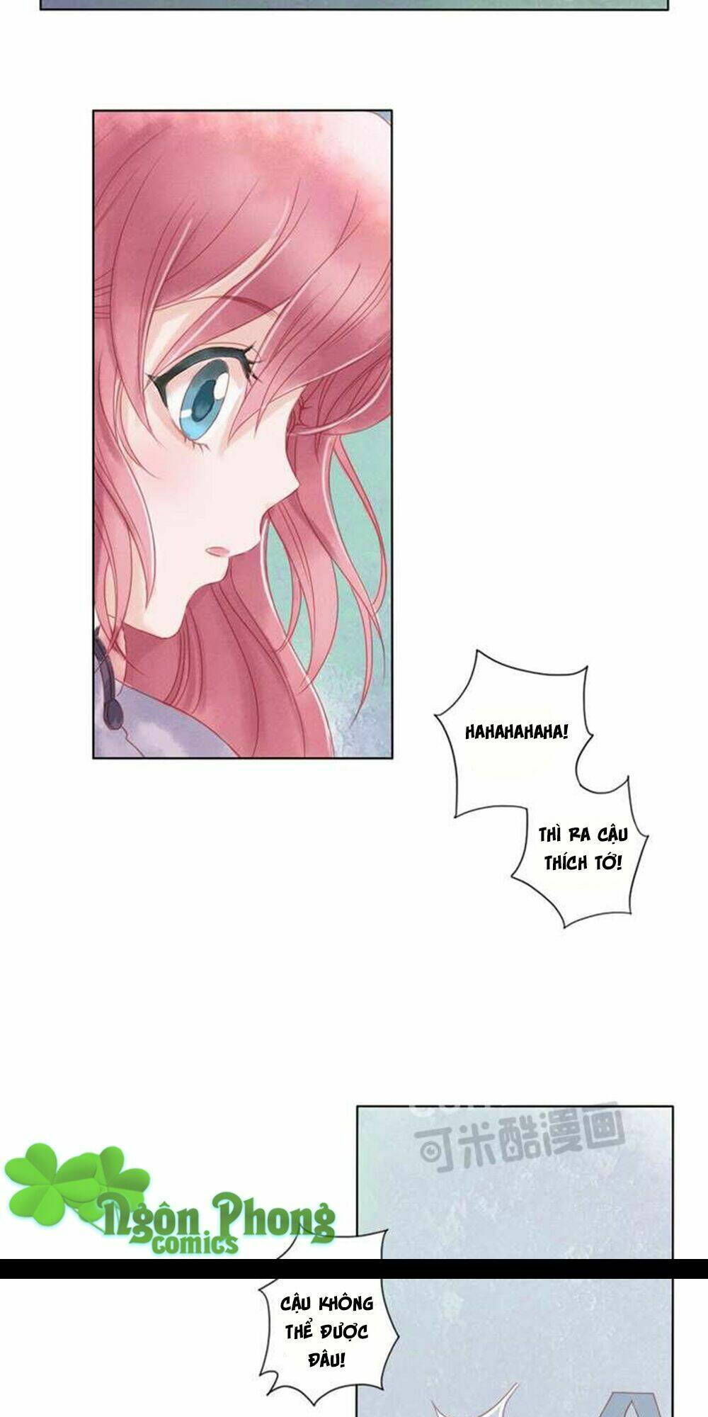 chuyển tương tư chapter 2 5