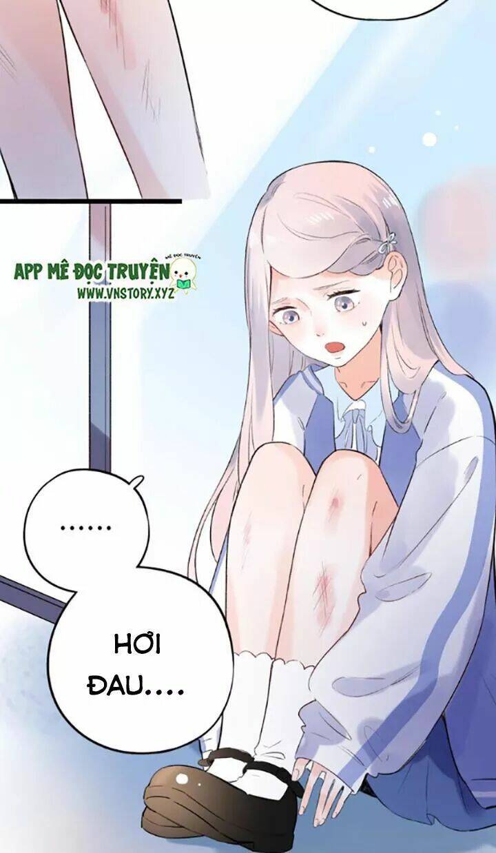 trạch thượng tịch mịch huỳnh hỏa chapter 55 41