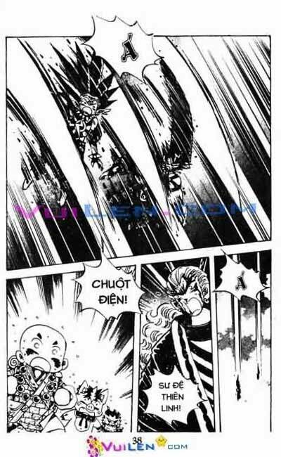 những người bạn tốt chapter 25 39