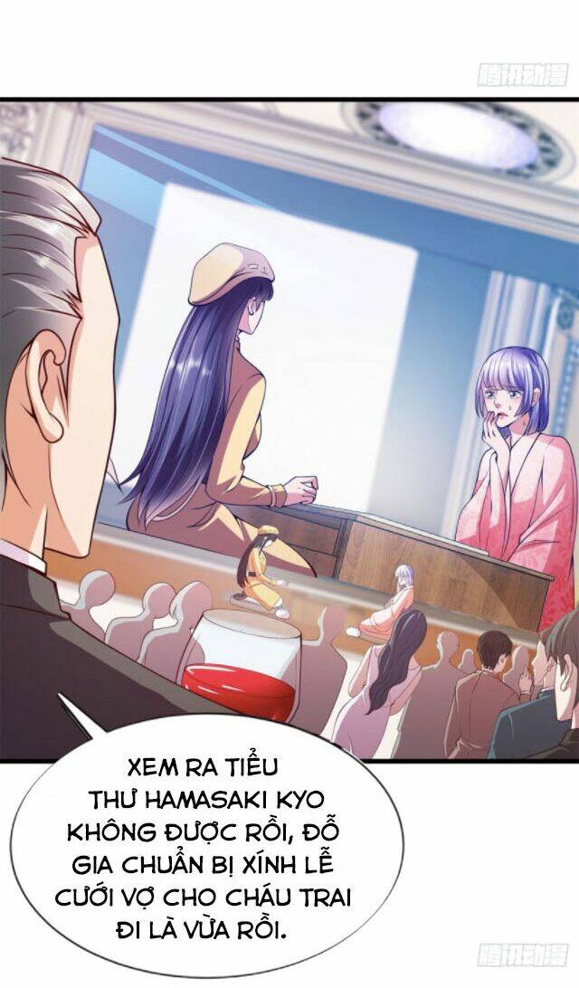 chí tôn toàn năng chapter 11 9