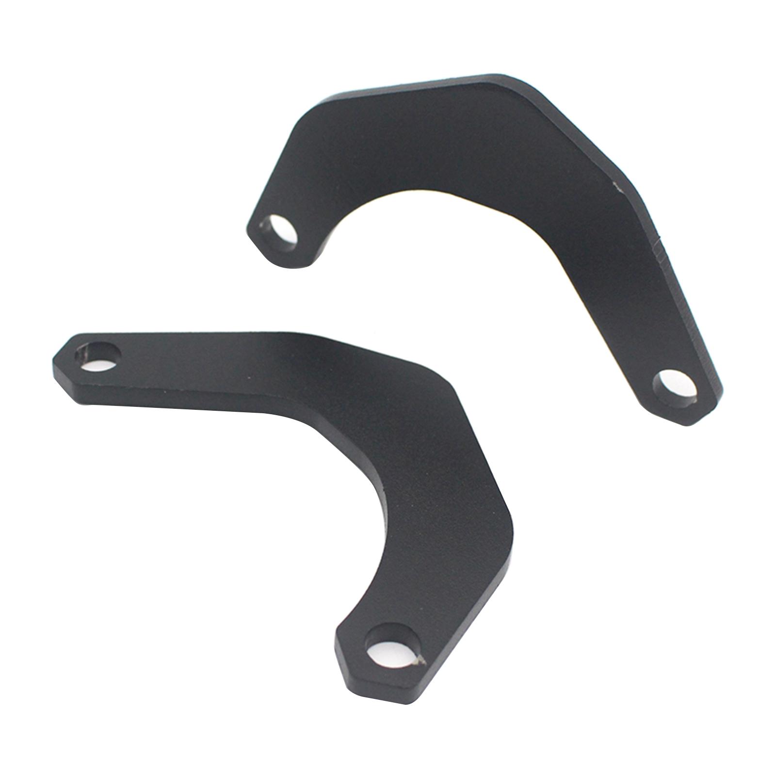 Aluminum Alloy 5.55inch Motorcycles Lowering KIT Adjustable Set for Yamaha R15 V3 2017-2019