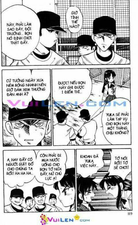 dandoh chapter 30 119