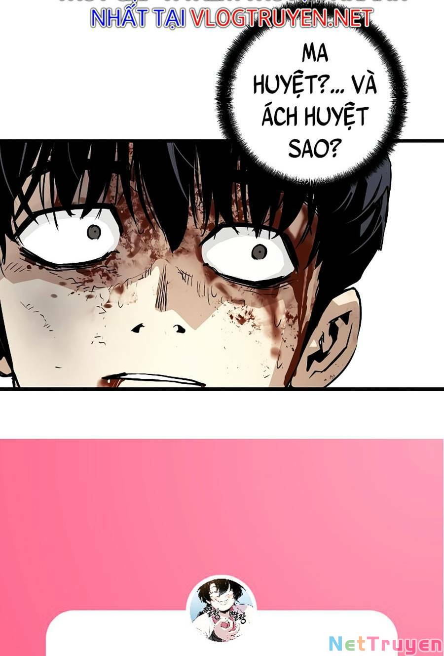 The Breaker 3: Quyền Năng Vô Hạn chapter 11 58