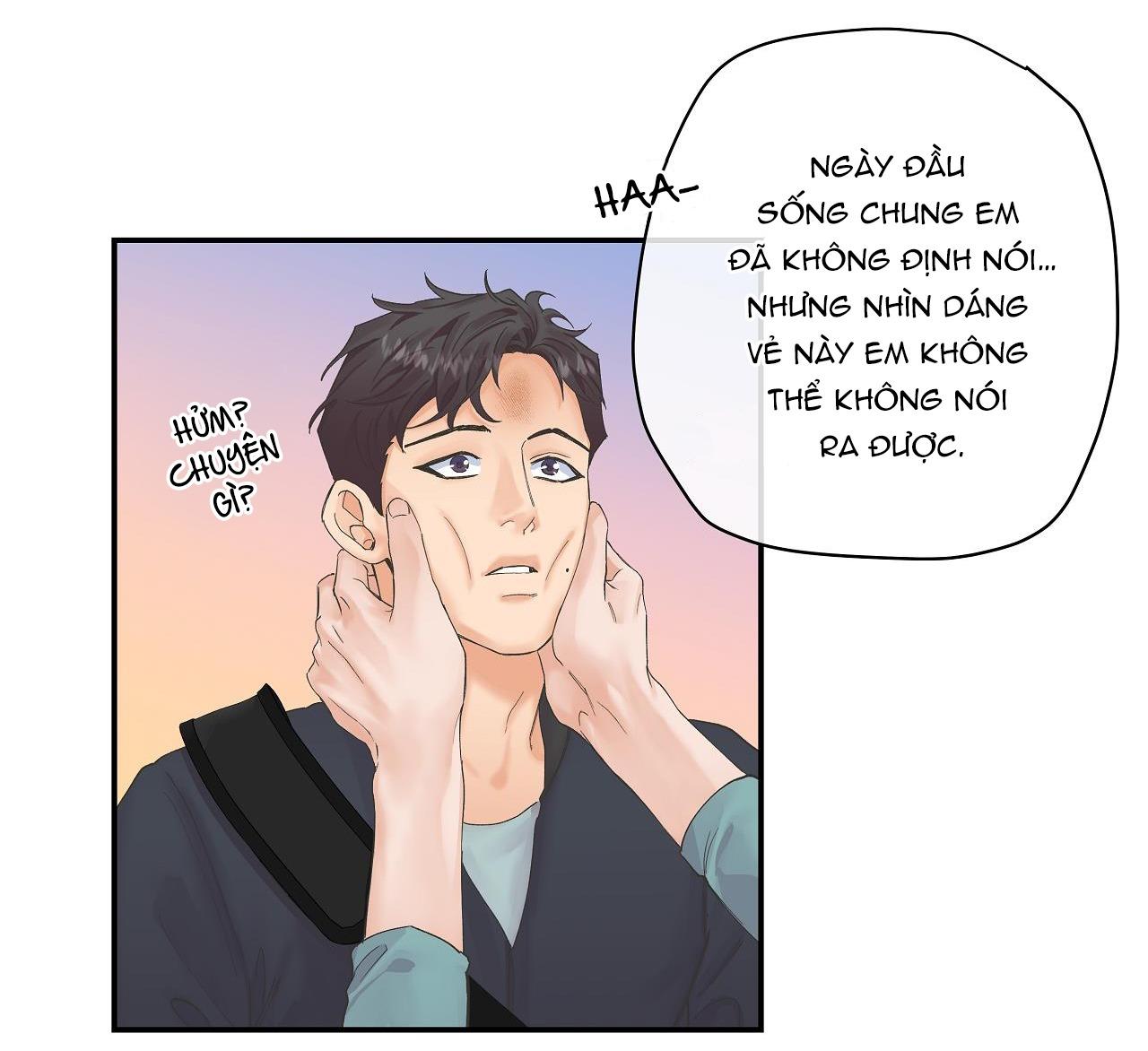 trong đôi mắt em chapter 3 37