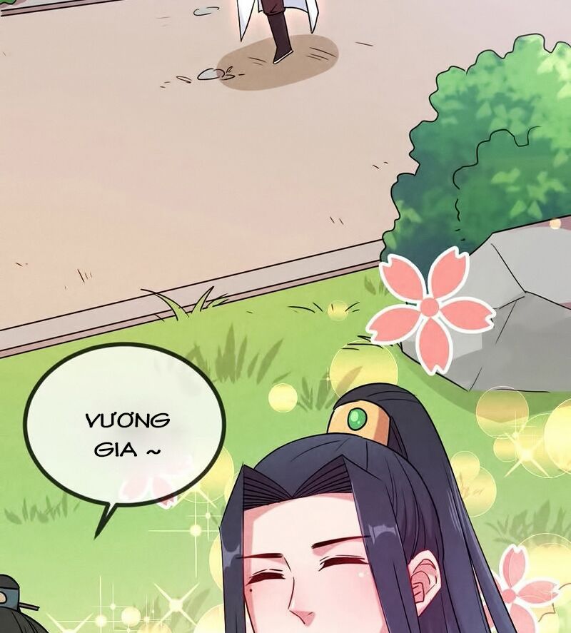 101 mỹ nam của vương phi béo phì chapter 16 3