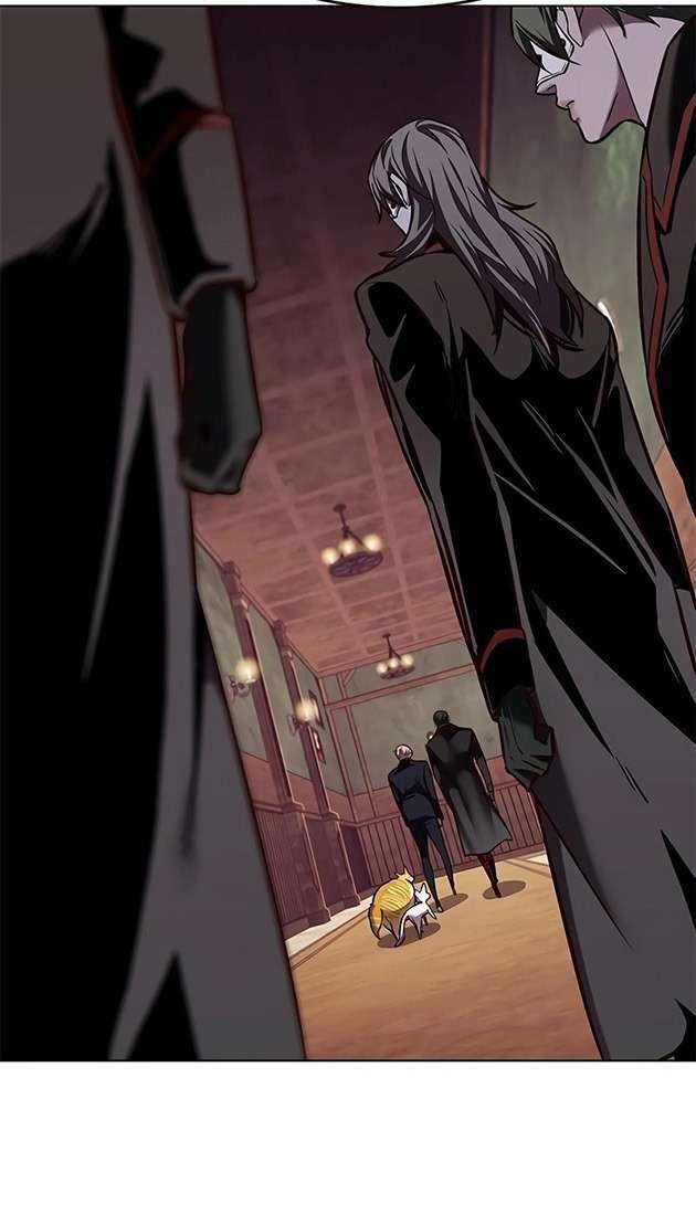 biến thân thành mèo chapter 246 52