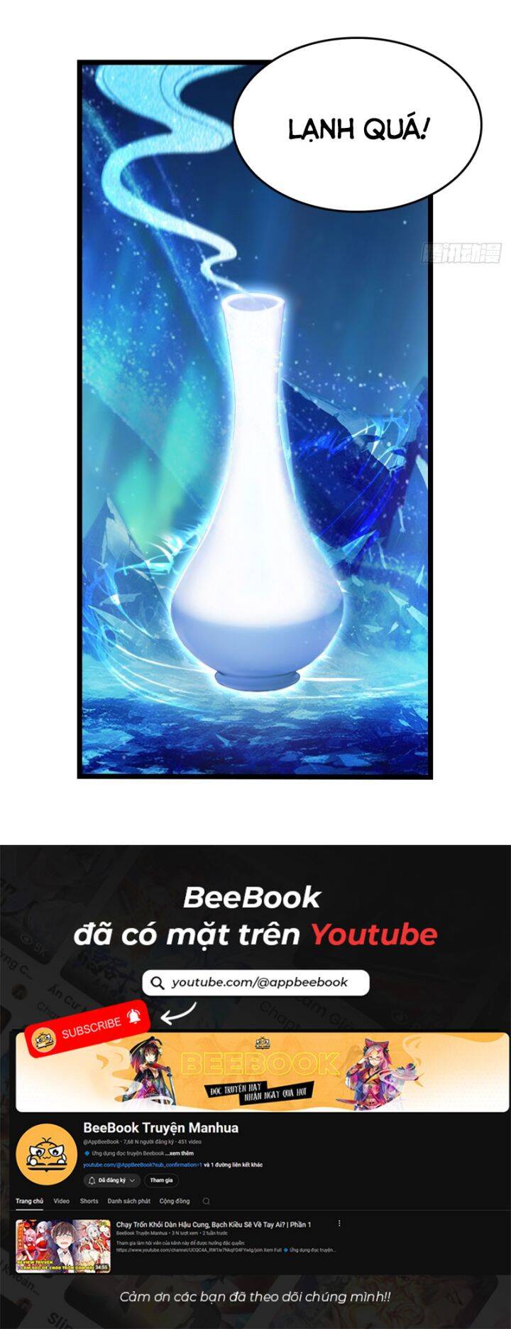 tu tiên trở về tại vườn trường – season 2 chapter 32 20