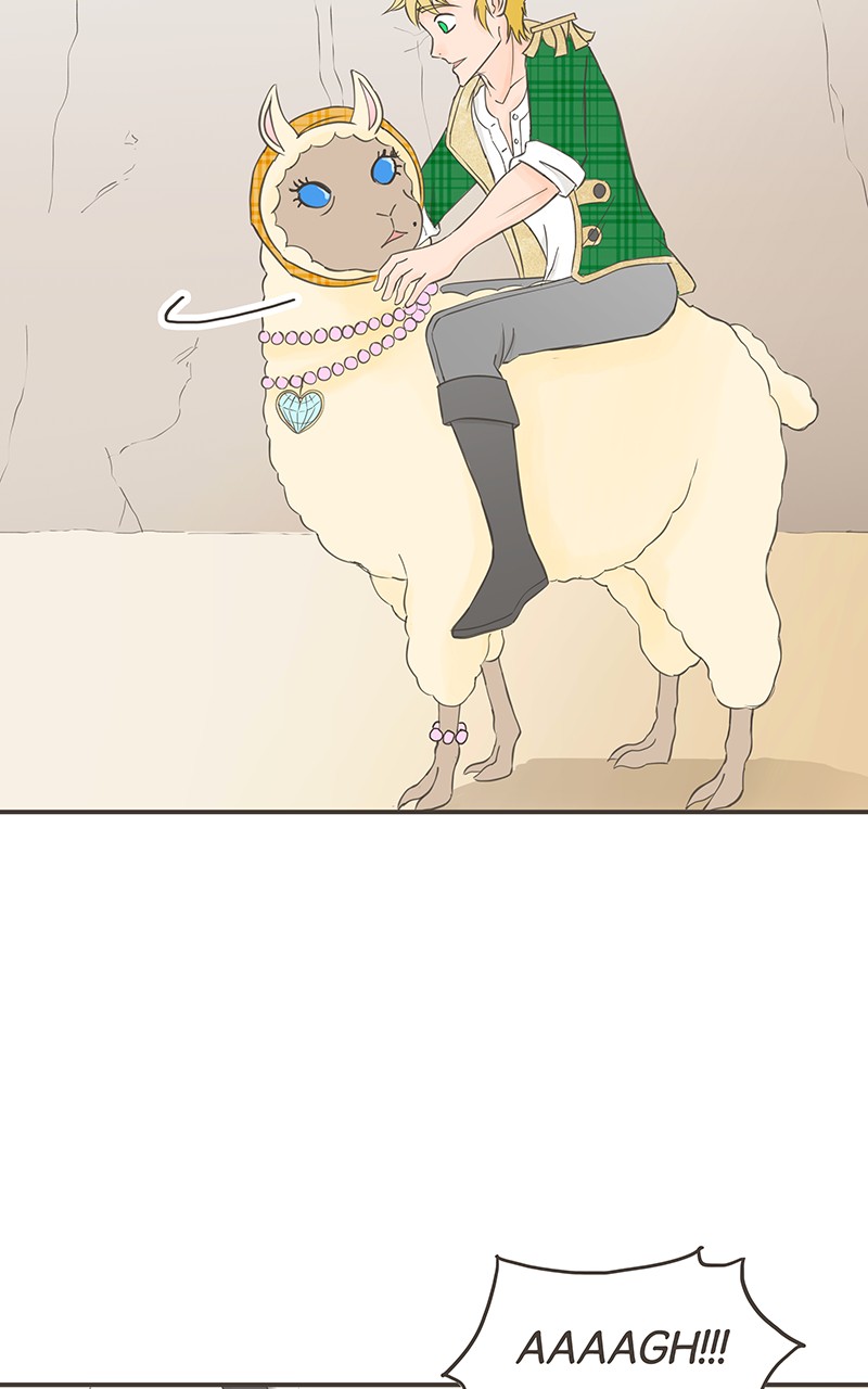 những nàng công chúa bị nguyền rủa chapter 23 29