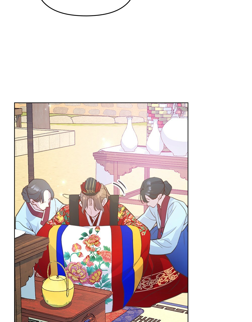 đăng tiêu hoa chapter 11 26