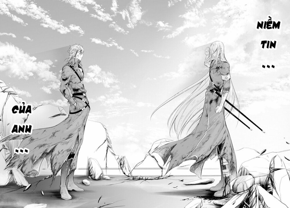 kích trụy vương huyền thoại chapter 60 41