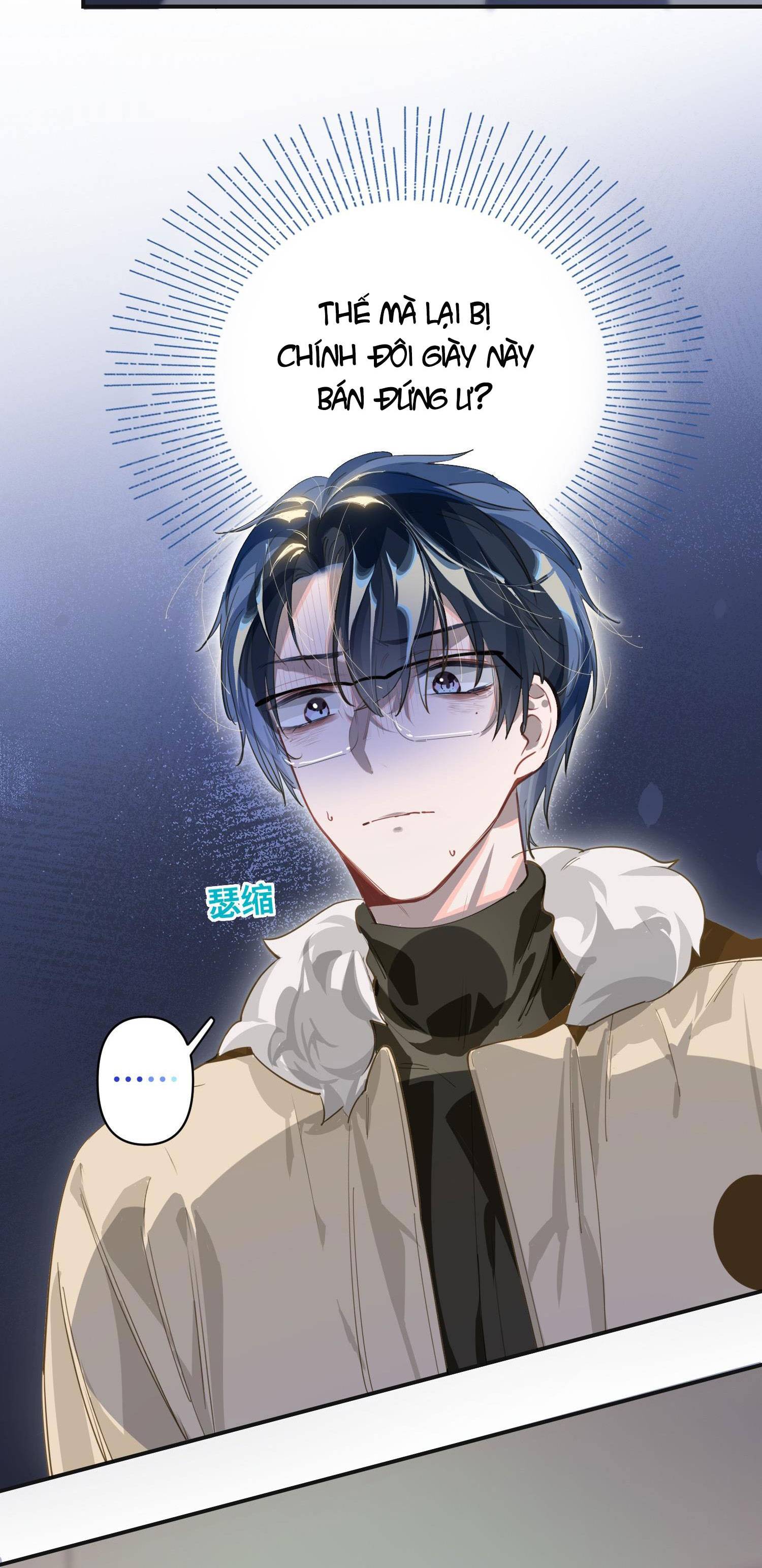 tôi là một tên điên chapter 7 16