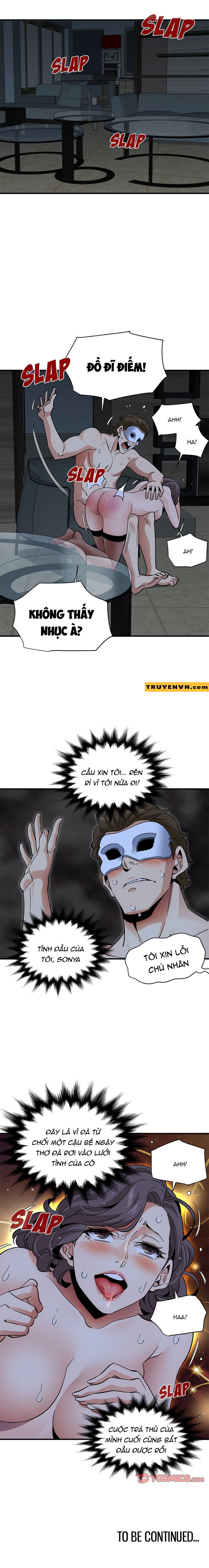 dog on patrol chapter 43 17