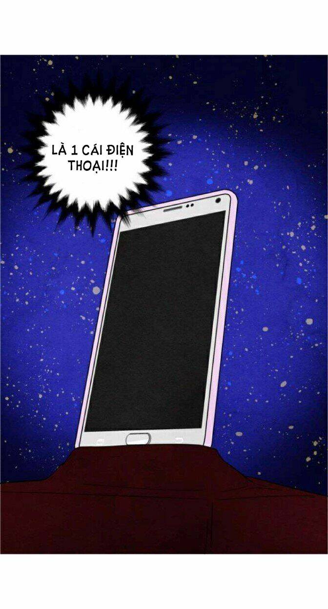 iris - quý cô và chiếc điện thoại chapter 6 47