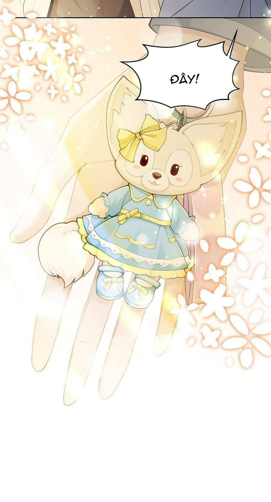 hãy để cô ấy hạ cánh! chapter 4 56